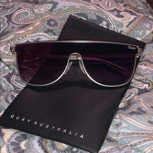 Quay Australia Sunnies